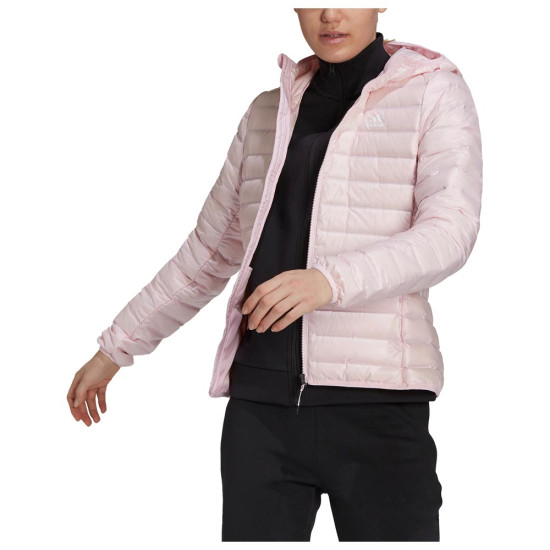 Adidas Γυναικείο μπουφάν Varilite Adidas Γυναικείο μπουφάν Varilite